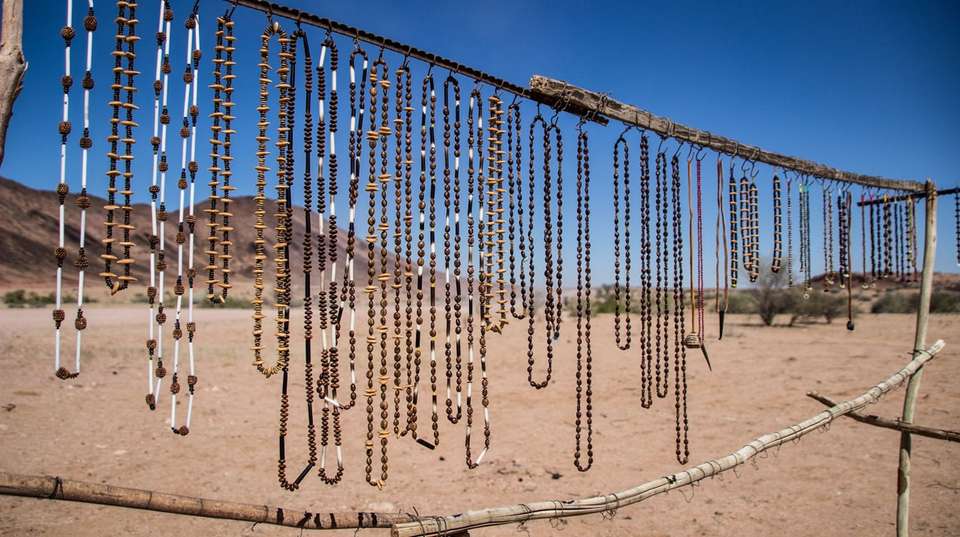 7 Day Taste of Namibia Lodge Safaris - Chameleon Safaris Namibia - Namibia - Image 15