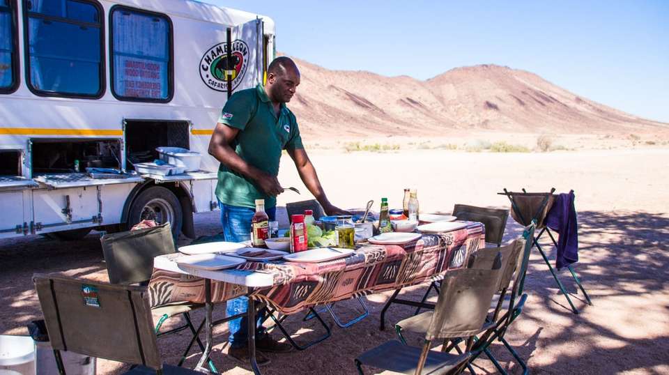 7 Day Taste of Namibia Lodge Safaris - Chameleon Safaris Namibia - Namibia - Image 14