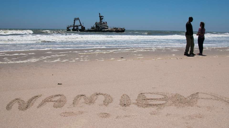 7 Day Taste of Namibia Lodge Safaris - Chameleon Safaris Namibia - Namibia - Image 13