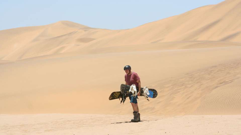 7 Day Taste of Namibia Lodge Safaris - Chameleon Safaris Namibia - Namibia - Image 12
