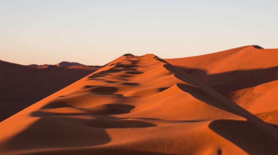 7 Day Taste of Namibia Lodge Safaris - Chameleon Safaris Namibia - Namibia - Image 9