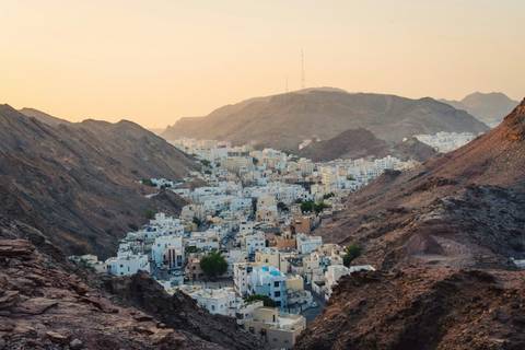 Oman Guided And Escorted Tours: Premium Oman Discovery Tour