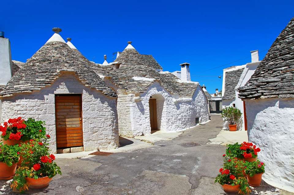 7-day Puglia Essence: Alberobello, Otranto And Lecce, Private Tour - Destination Services - Italy - Image 1