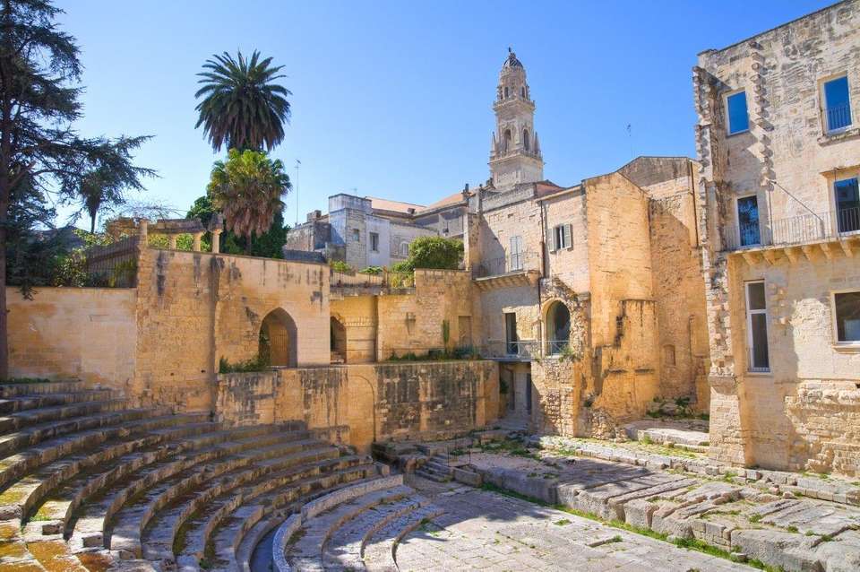 7-day Puglia Essence: Alberobello, Otranto And Lecce, Private Tour - Destination Services - Italy - Image 7