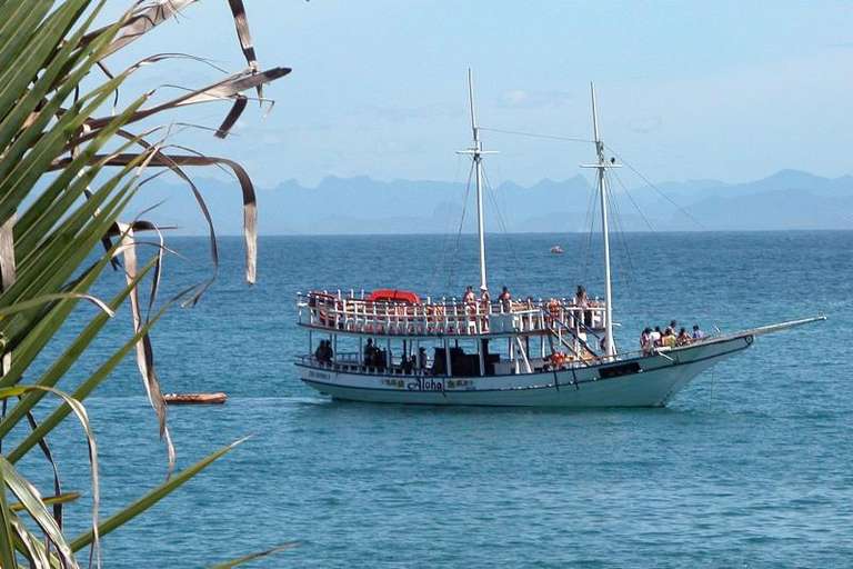 7-Day Rio de Janeiro & Buzios trip - alternative tour available