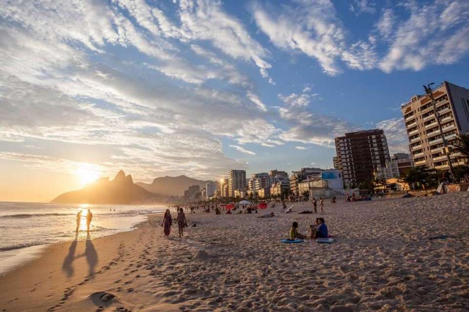7-Day Rio de Janeiro & Buzios - Tangol Tours - Brazil - Image 2