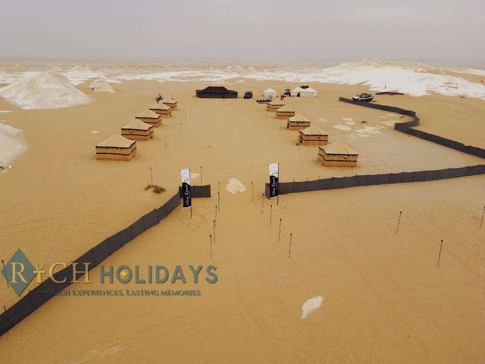 7 days Cairo & Black & white desert - undefined - Image 14