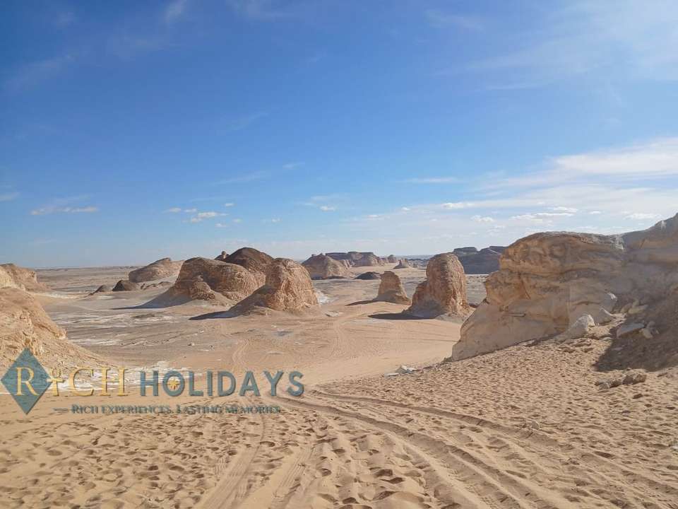 7 days Cairo & Black & white desert - undefined - Image 15