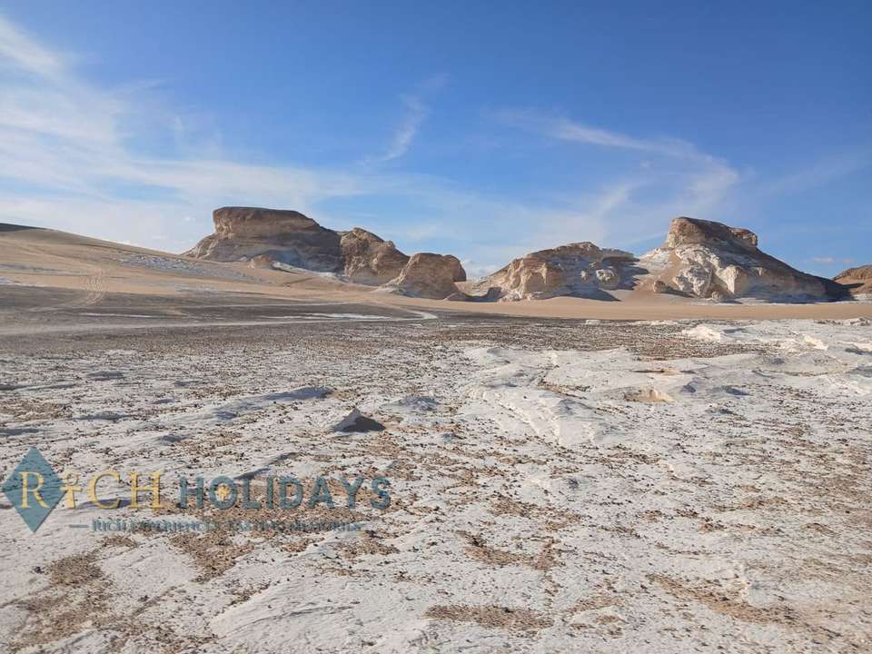 7 days Cairo & Black & white desert - undefined - Image 16