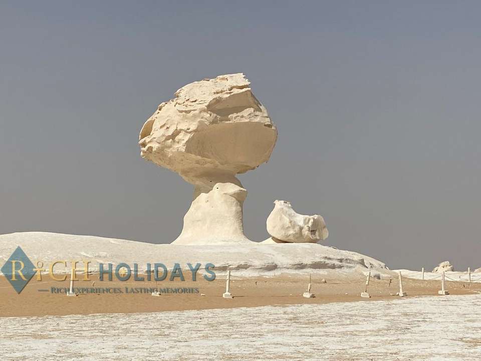 7 days Cairo & Black & white desert - undefined - Image 17