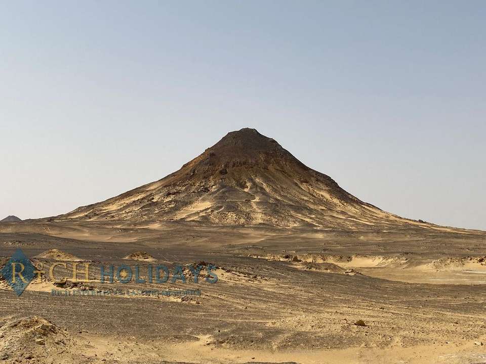 7 days Cairo & Black & white desert - undefined - Image 18