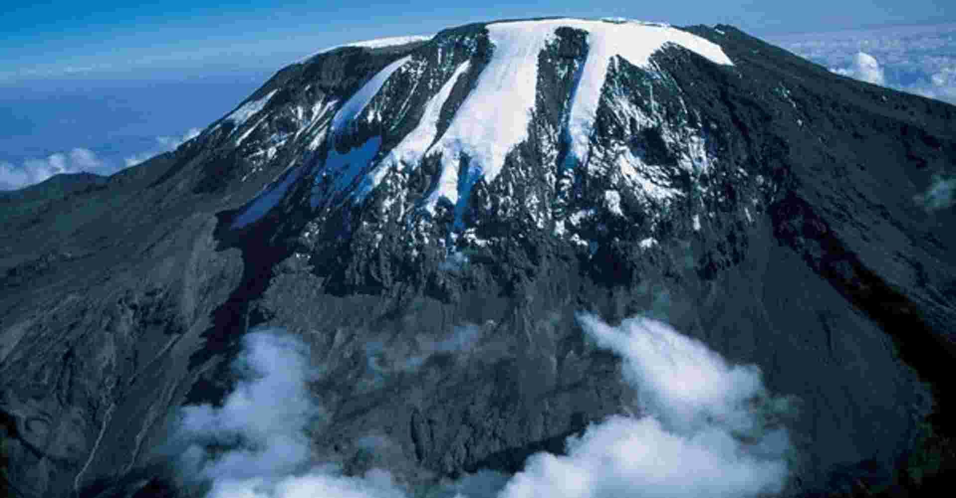 7 Days Climb Kilimanjaro - Machame Route