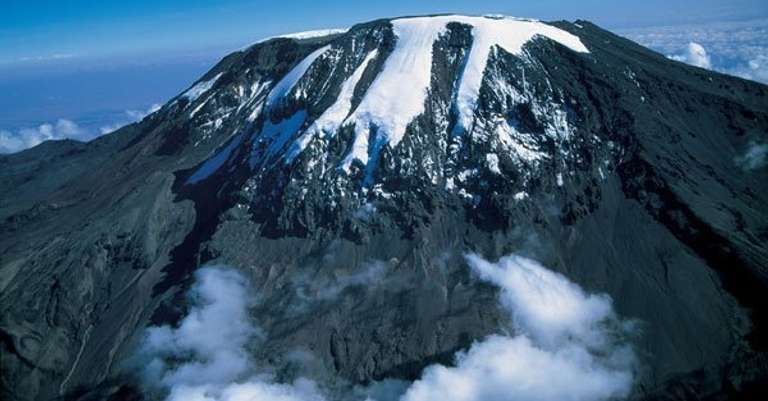 7 Days Climb Kilimanjaro - Machame Route trip - alternative tour available