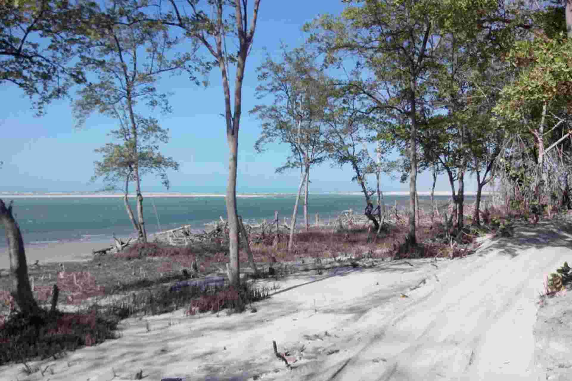 7 Days Emotion Route - From São Luis to Fortaleza