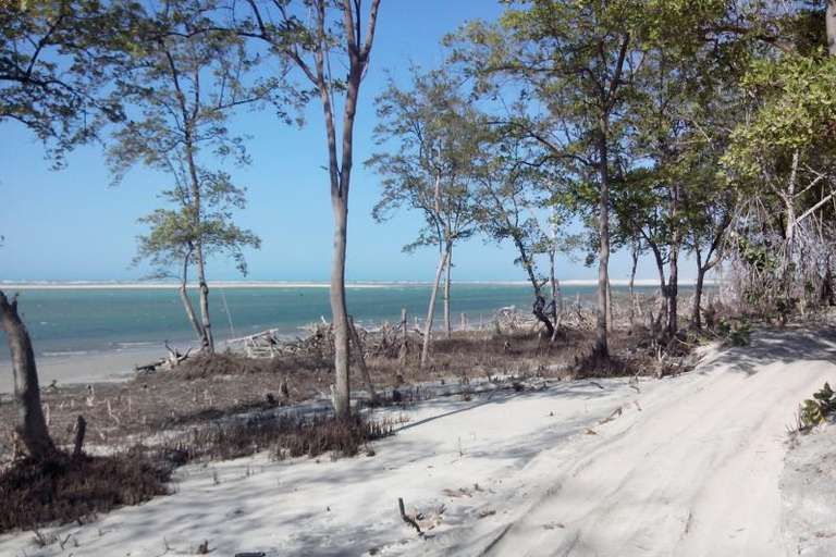 7 Days Emotion Route - From São Luis to Fortaleza