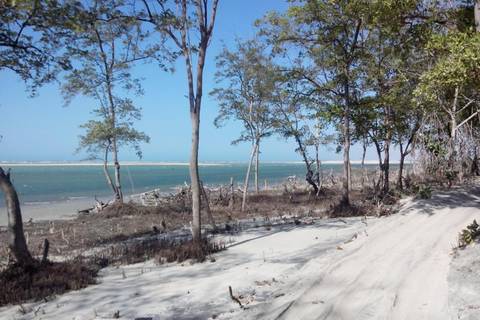 East Africa Small Group Tours: 7 Days Emotion Route - From São Luis To Fortaleza