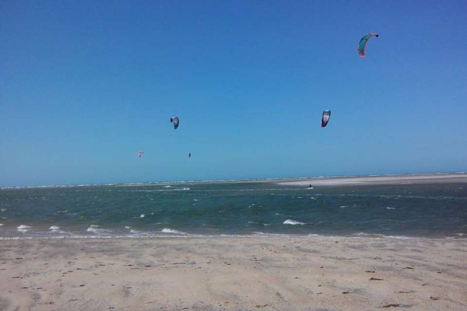 7 Days Emotion Route - From São Luis to Fortaleza - Tangol Tours - Somalia - Image 3