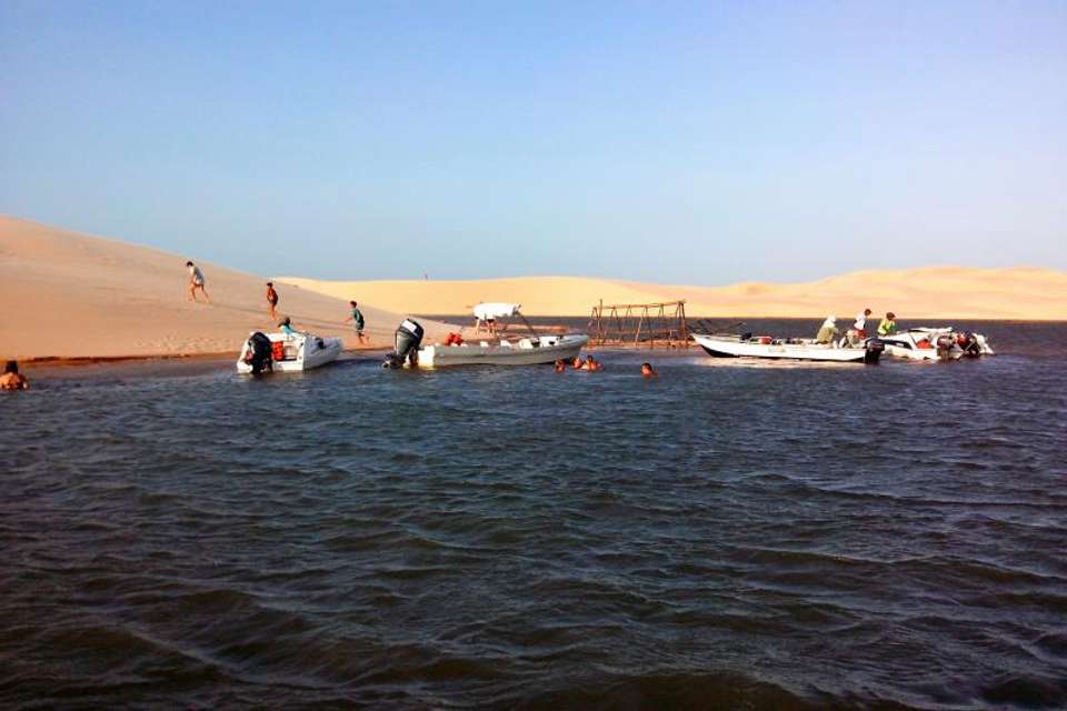 7 Days Emotion Route - From São Luis to Fortaleza - Tangol Tours - Somalia - Image 5