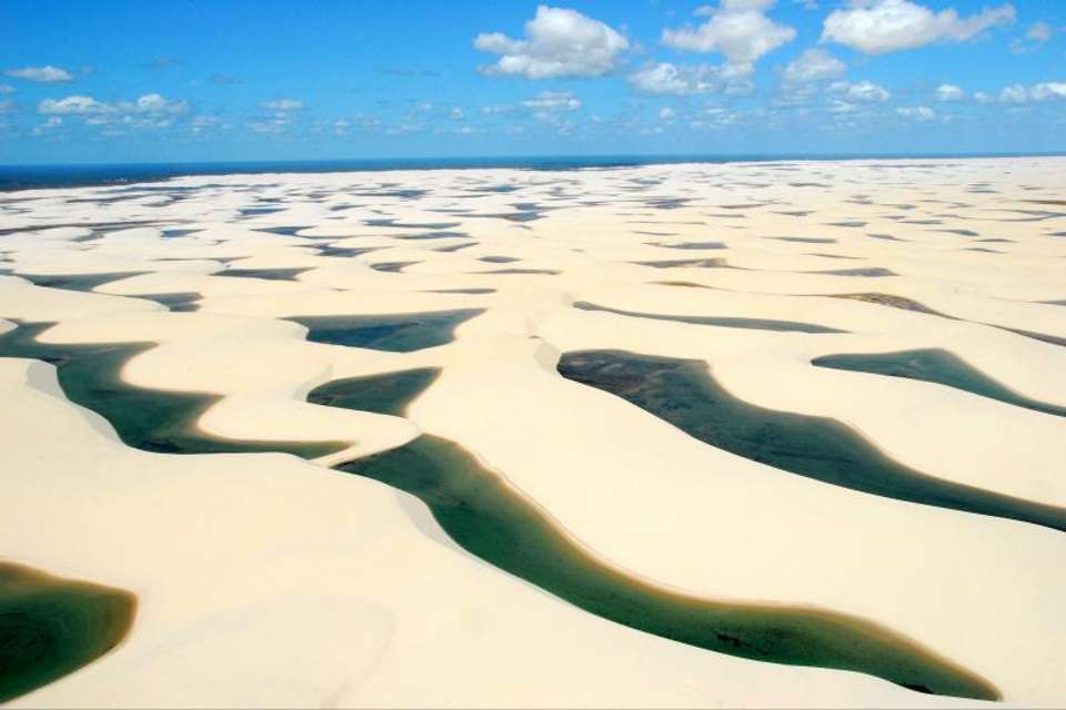 7 Days Emotion Route - From São Luis to Fortaleza - Tangol Tours - Somalia - Image 7