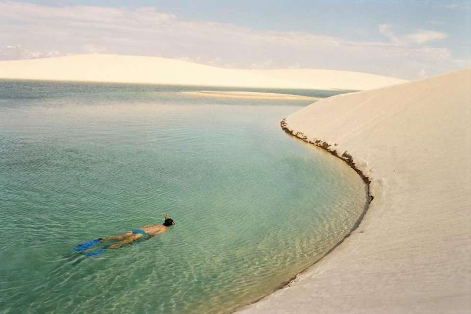 7 Days Emotion Route - From São Luis to Fortaleza - Tangol Tours - Somalia - Image 8