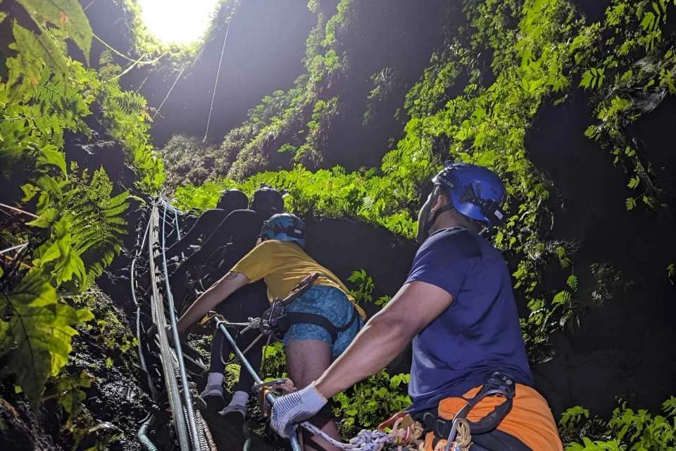 7 Days Galapagos Multisport Adventure Tour - undefined - Image 4