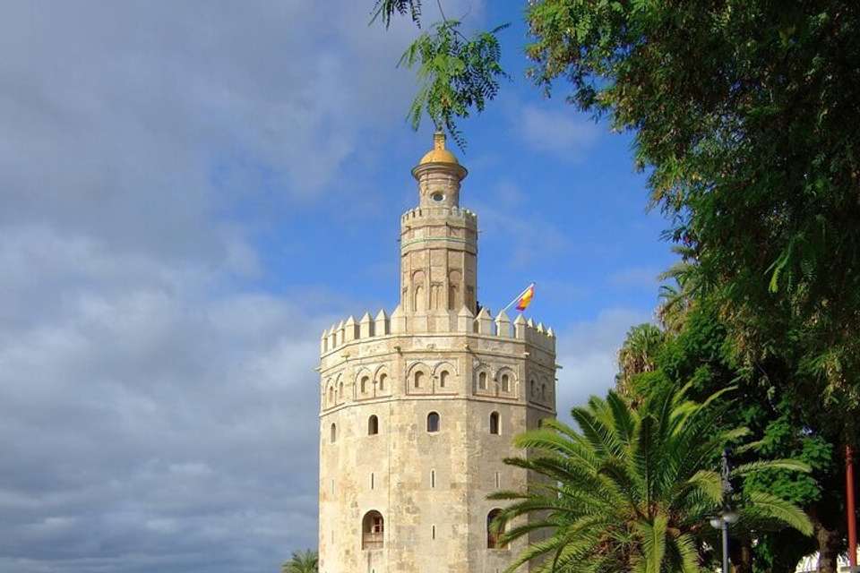 7 Days Granada, Toledo, Madrid, Sevilla & Caceres From Costa Del Sol - Vpt Tours - Spain - Image 8