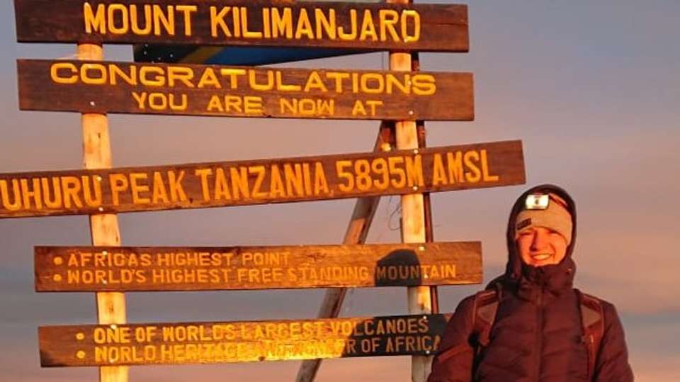 7 Days Kilimanjaro Climb via Lemosho Route - Meijo Safaris - Tanzania - Image 2