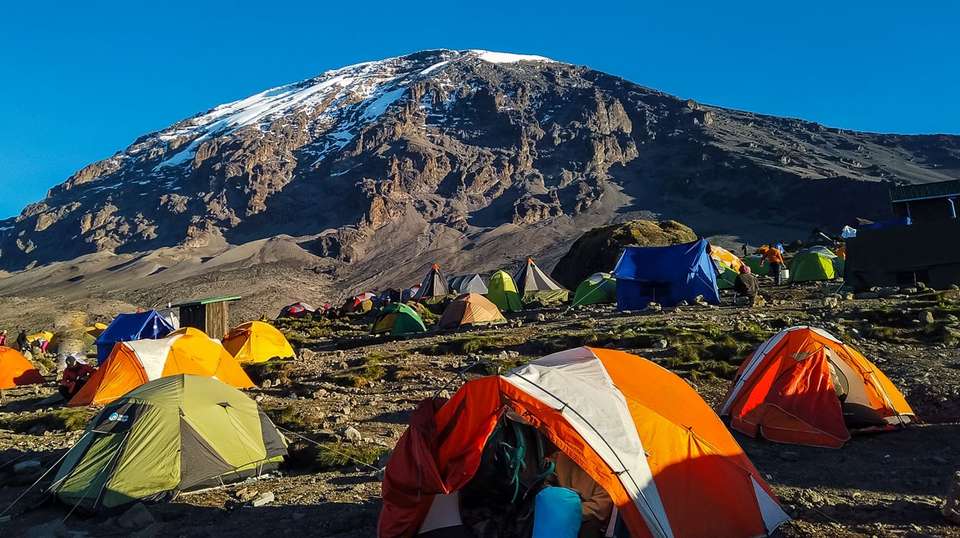 7 Days Kilimanjaro Climb via Lemosho Route - Meijo Safaris - Tanzania - Image 3