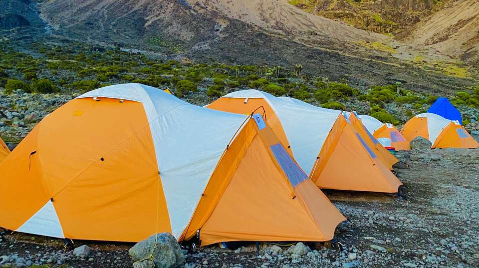 Summit Kilimanjaro via Machame Route: 7 Days - Habari Adventure - Tanzania - Image 1