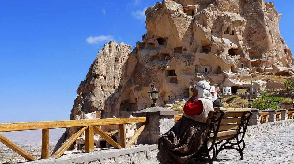 Most Popular Destinations of Turkey: 7 Days - Best Turkey Tour - Turkey