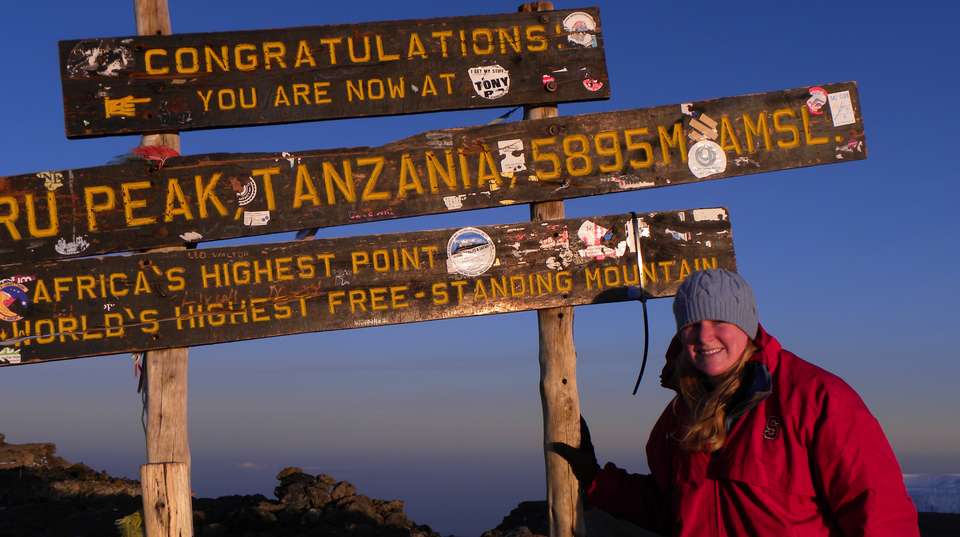 7 Days Mount Kilimanjaro Climbing Machame Route - Aardvark Expeditions Limited - Tanzania - Image 4