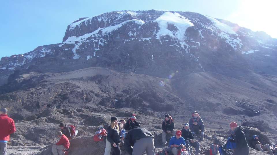 7 Days Mount Kilimanjaro Trekking - Machame Route - Bless Africa Tours And Safaris - Tanzania - Image 3