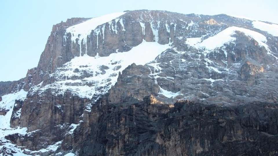 7 Days Mount Kilimanjaro Trekking - Machame Route - Bless Africa Tours And Safaris - Tanzania - Image 4