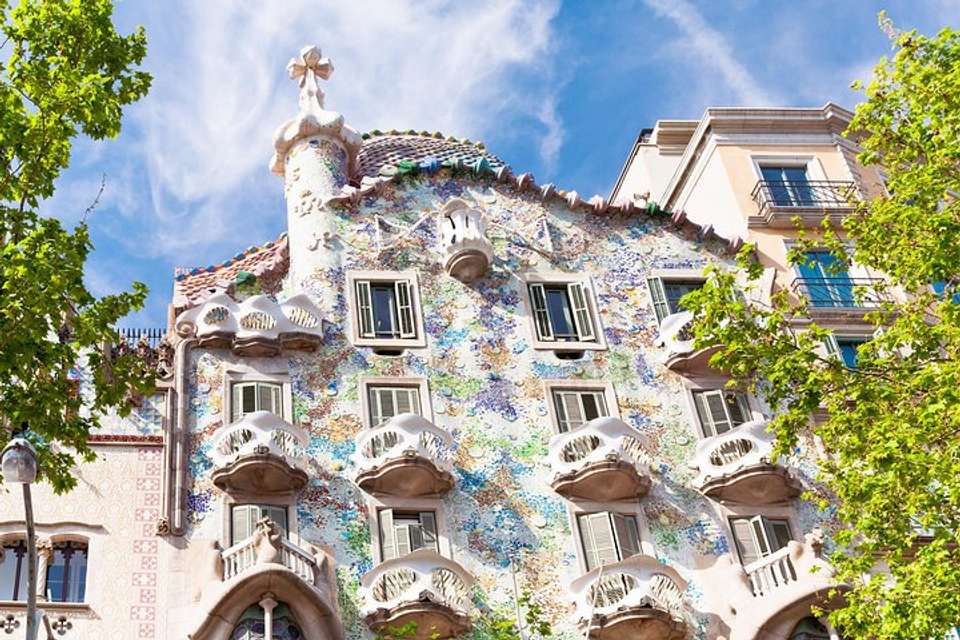 7 Days Sevilla, Cordoba, Granada, Valencia & Barcelona From Madrid - Vpt Tours - Spain - Image 6