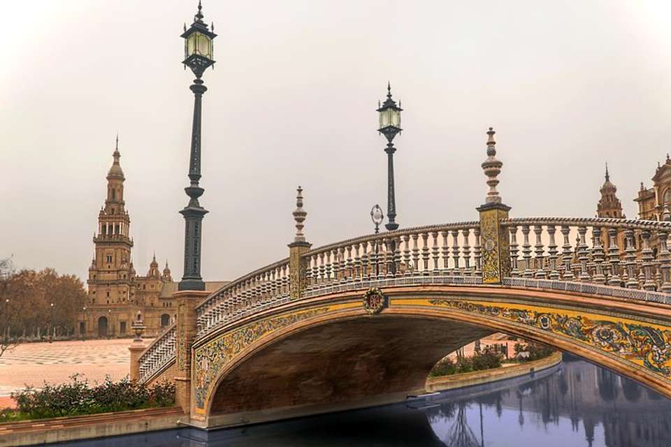 7 Days Sevilla, Cordoba, Granada, Valencia & Barcelona From Madrid - Vpt Tours - Spain - Image 7