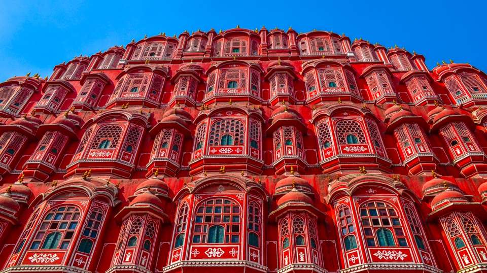 7 Days Tour of Delhi, Agra, Jaipur & Jaisalmer - Travel N Tours India - India - Image 2