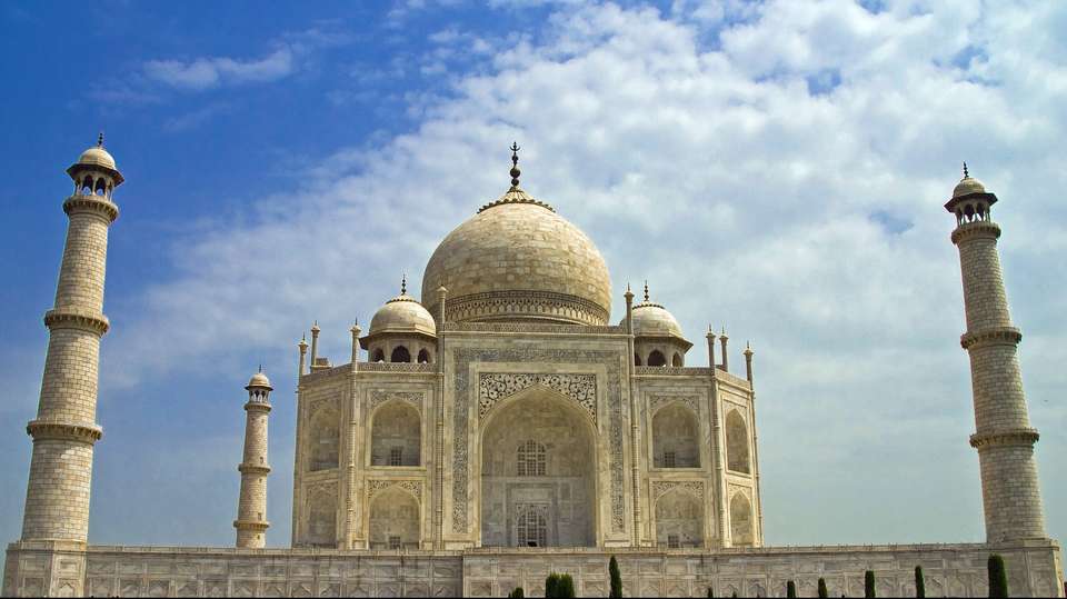 7 Days Tour of Delhi, Agra, Jaipur & Jaisalmer - Travel N Tours India - India - Image 3