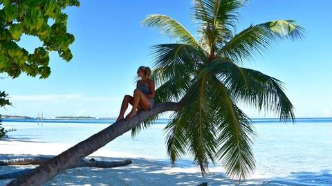 Maldives Tailor-made Vacation Packages: 7 Night South Male Island Hopping