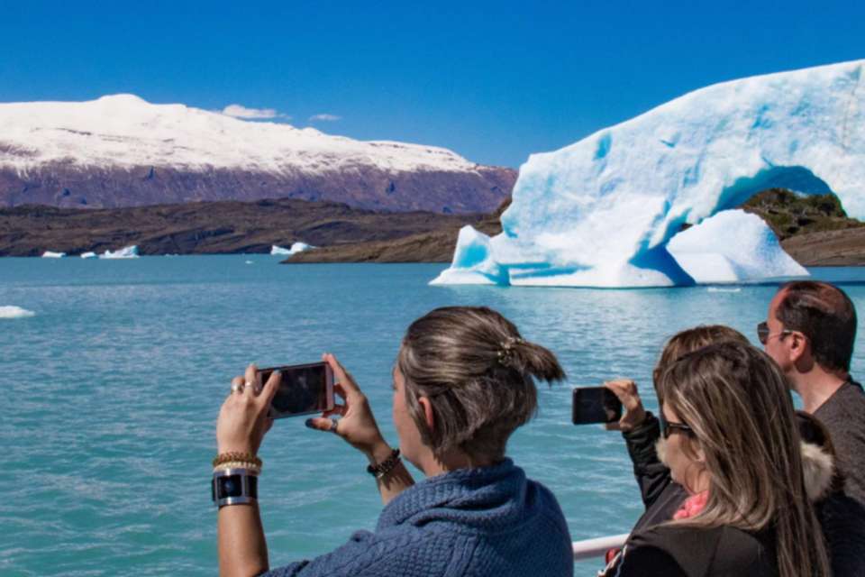 8-Day Argentina & Patagonia Tour : Buenos Aires & El Calafate - Tangol Tours - Argentina - Image 10