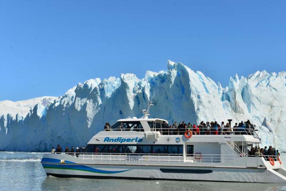 8-Day Argentina & Patagonia Tour : Buenos Aires & El Calafate - Tangol Tours - Argentina - Image 8