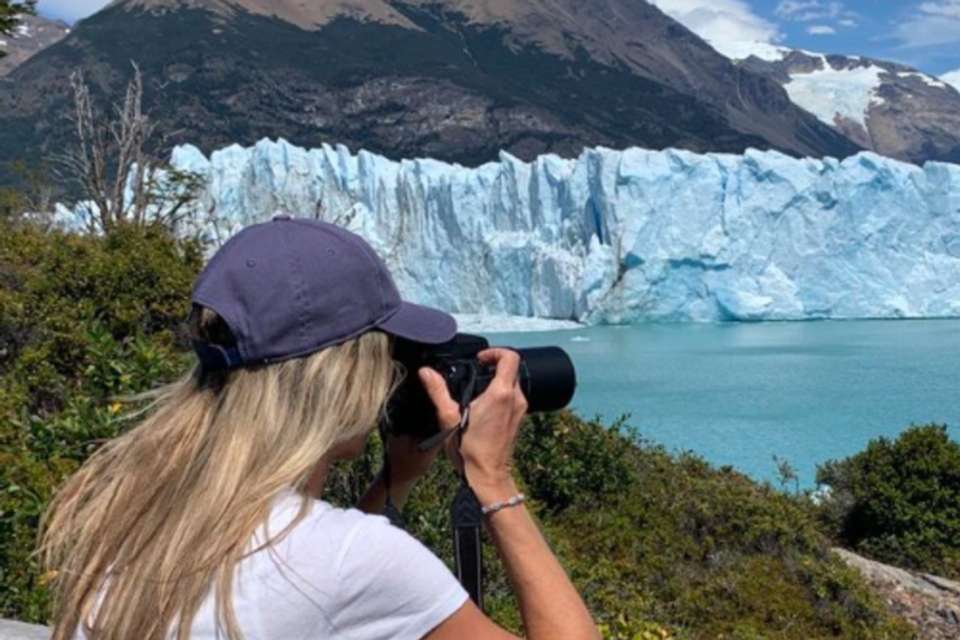 8-Day Argentina & Patagonia Tour From Buenos Aires: El Calafate & Ushuaia - Tangol Tours - Argentina - Image 8