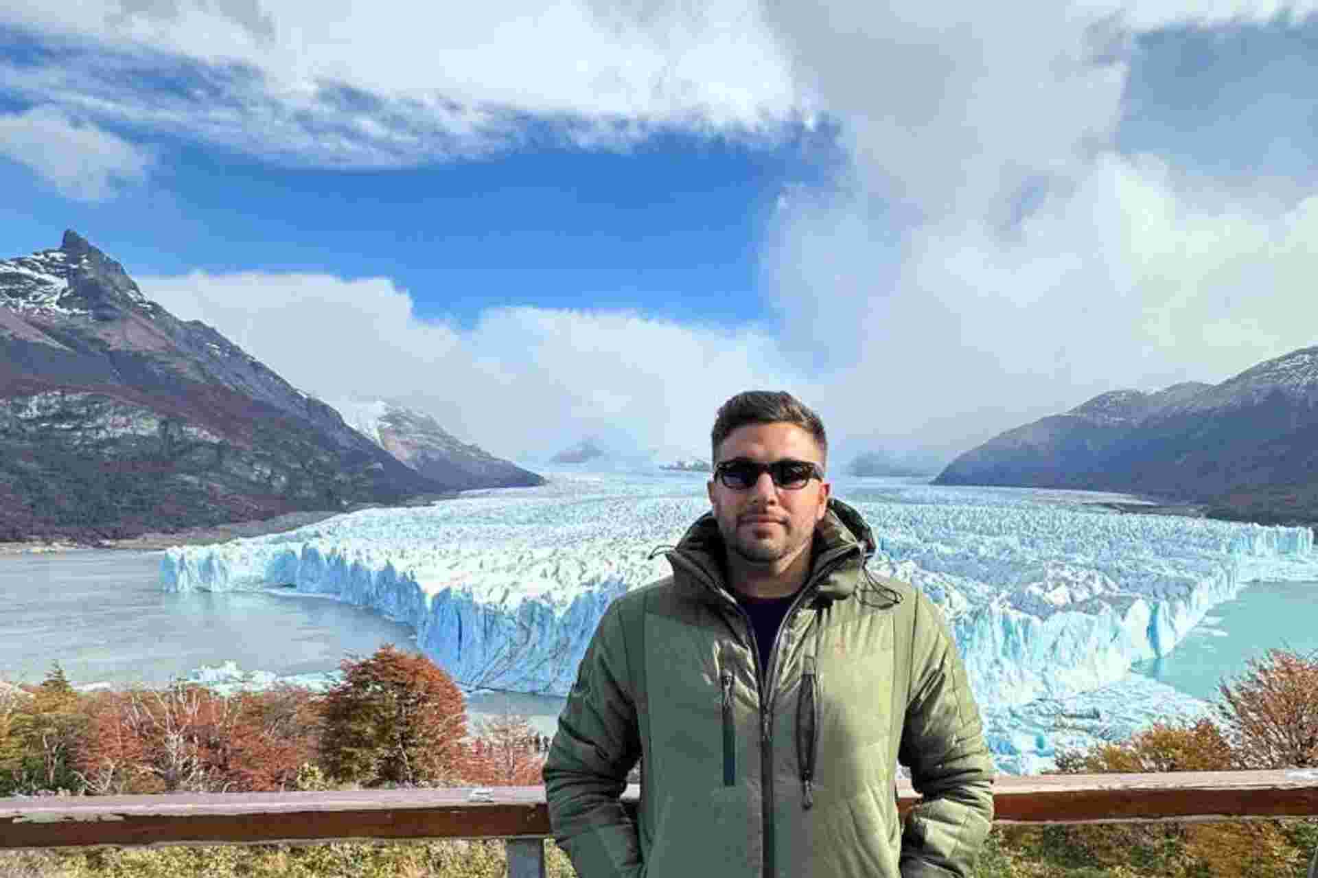 8-Day Argentina & Patagonia Tour From Buenos Aires: El Calafate & Ushuaia