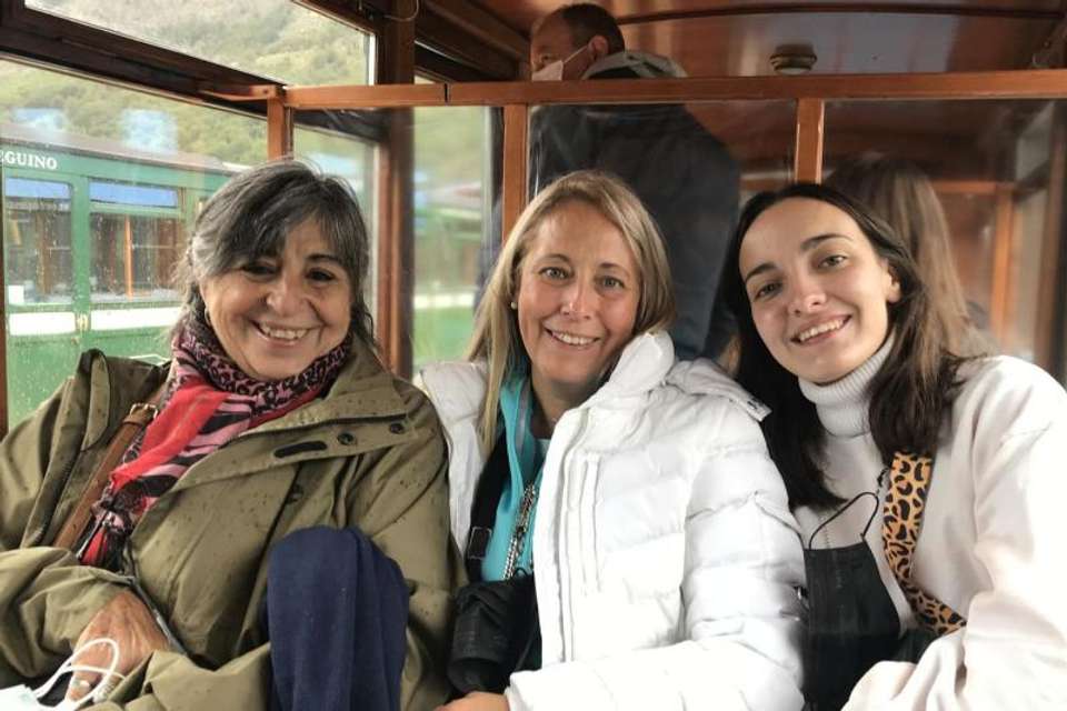 8-Day Argentina & Patagonia Tour From Buenos Aires: El Calafate & Ushuaia - Tangol Tours - Argentina