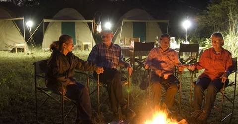 8-day Camping Safari : Best Of Tanzania - March 2026