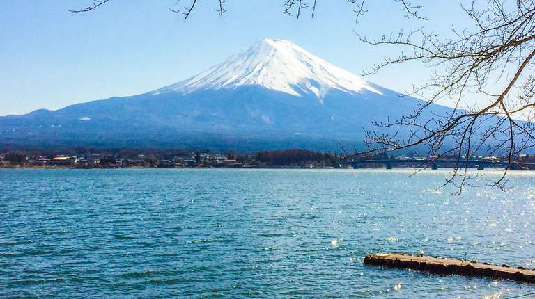 8-Day Classic Japan Tour trip - alternative tour available