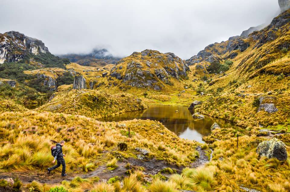 8-day Ecuadorian Andes & Coastal Escape: Cotopaxi, Quilotoa, Baños, Chimborazo, Ingapirca & Guayaquil, Private Tour, French-speaking Guide - Destination Services - Ecuador - Image 2
