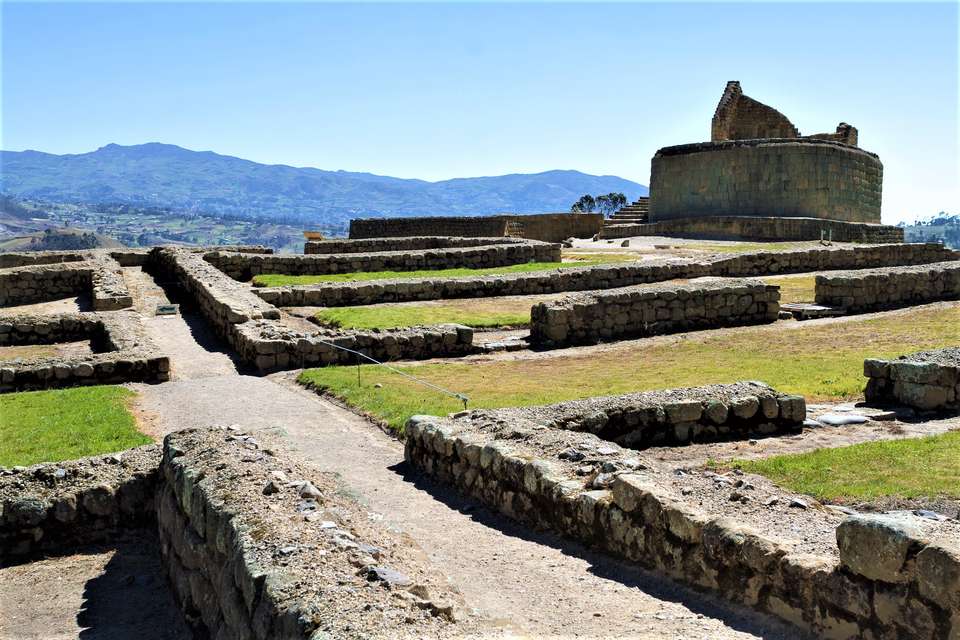 8-day Ecuadorian Andes & Coastal Escape: Cotopaxi, Quilotoa, Baños, Chimborazo, Ingapirca & Guayaquil, Private Tour, French-speaking Guide - Destination Services - Ecuador - Image 4