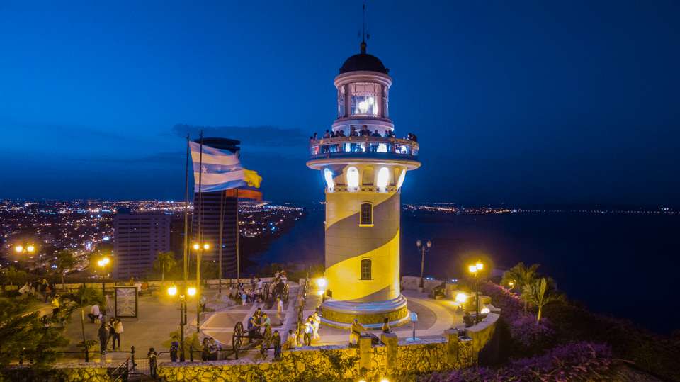 8-day Mainland Ecuador: Quito, Cotopaxi, Quilotoa, Cuenca & Guayaquil, Private Tour, French-speaking Guide - Destination Services - Ecuador - Image 14