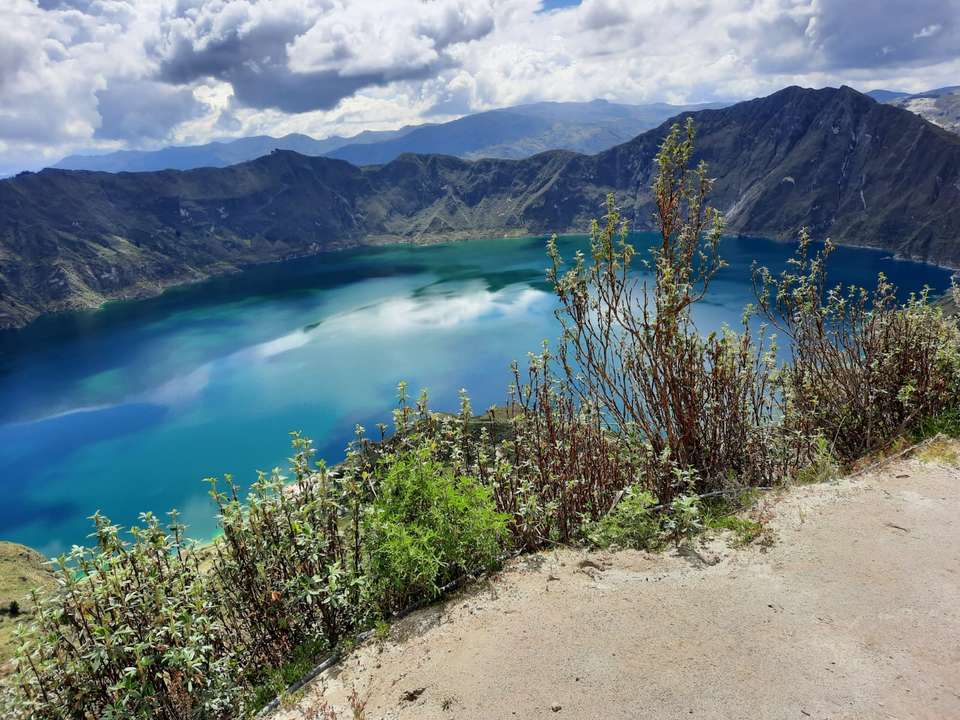 8-day Mainland Ecuador: Quito, Cotopaxi, Quilotoa, Cuenca & Guayaquil, Private Tour, French-speaking Guide - Destination Services - Ecuador - Image 8