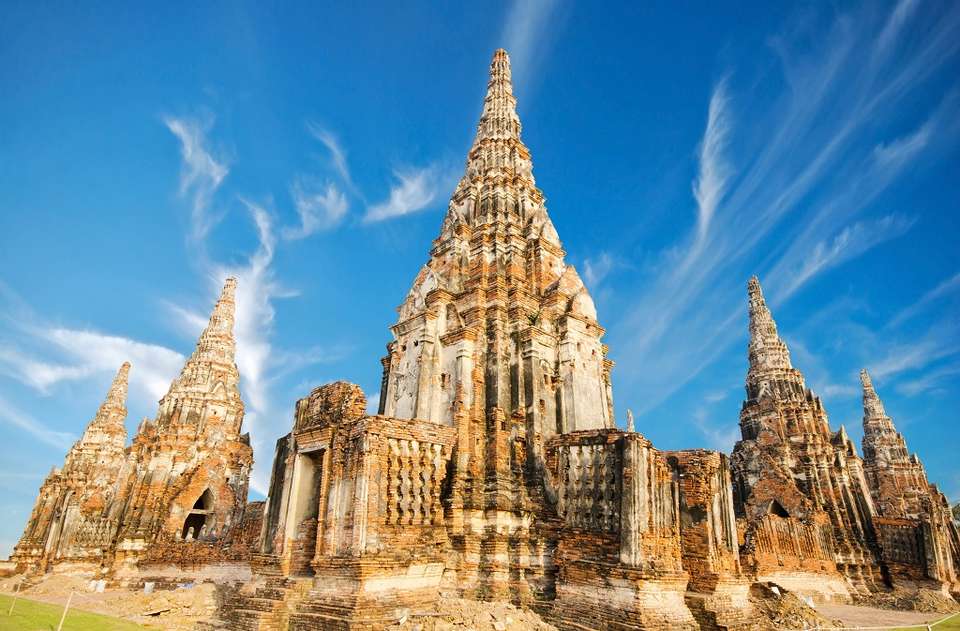 8-day Majestic Thailand, French-speaking Guide - Destination Services - Thailand - Image 10